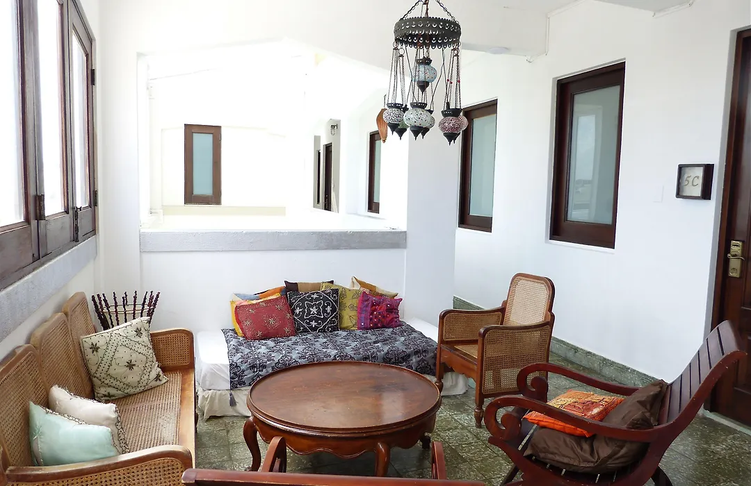 Casablanca Hotel-1
