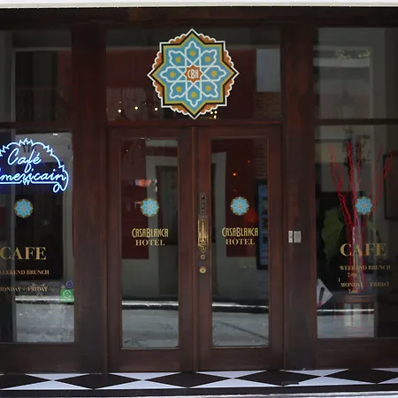 Casablanca Hotel-2