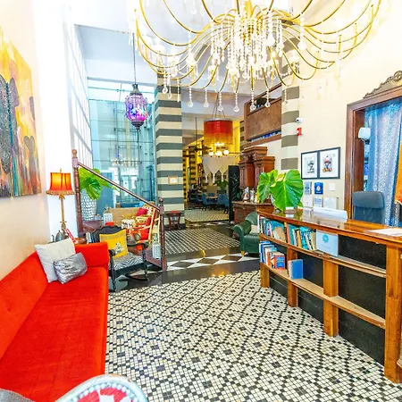 Casablanca Hotel-3